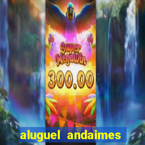 aluguel andaimes porto alegre